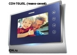 ������� ������������� ������� CDV-70U/XL (�����-�����) ����