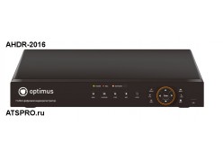 ���������������� AHD 16-��������� AHDR-2016 ����
