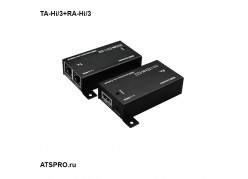 �������� ������������������ HDMI TA-Hi/3+RA-Hi/3 ����