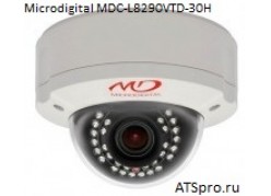 ��������� ������� IP-������ MDC-L8290VTD-30H ����