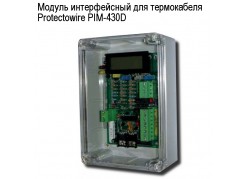 ������ ������������ ��� ����������� Protectowire PIM-430D ����