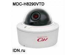 ����������� HD-SDI ��������� �������������� MDC-H8290VTD (�������� �����) ����