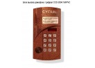 Блок вызова домофона  Цифрал CCD-2094.1М/PVC