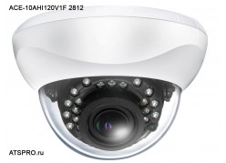����������� AHD ��������� ACE-10AHI120V1F 2812 ����