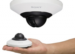 SONY SNC-DH110B ��������� IP-������ ����