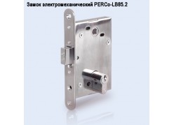 ����� ������������������� PERCo-LB85.2 ����