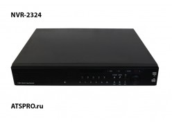 IP-���������������� 32-��������� NVR-2324 ����