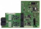 ������ 2-� ����������� ISDN BRI ��� ����������� ������� ����� ��� ���������� IP4WW-2BRIDB-C1