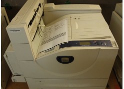 ������� �������� XEROX Phaser 5550DN �/�