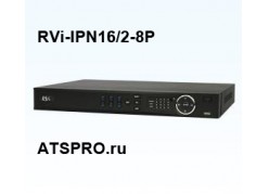 IP- 16- RVi-IPN16/2-8P 