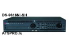 IP-видеорегистратор 16-канальный DS-9616NI-SH