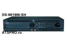 IP-���������������� 16-��������� DS-9616NI-SH