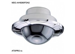 ����������� AHD ��������� �������������� MDC-AH9260FDN2 ����