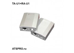 ���������� ���������� TA-U1+RA-U1 ����