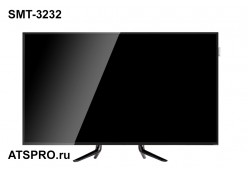 ������� TFT LCD  SMT-3232 ����