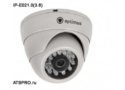 IP-������ ��������� IP-E021.0(3.6) ����