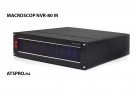 Видеорегистратор сетевой (NVR) 80 канальный MACROSCOP NVR-80 M