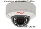 ��������� ������� �������������� IP-������ MDC-N8090WDN-30HA
