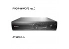 ���������������� AHD 16-��������� PVDR-16WDF2 rev.�