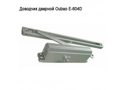 �������� ������� Oubao E-604D ����