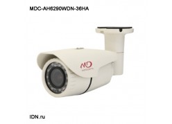����������� AHD ��������� ������� MDC-AH6290WDN-36HA ����