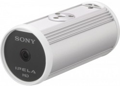 SONY SNC-CH110S ��������� IP-������ ����