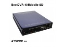 ���������������� 4 ��������� BestDVR-405Mobile SD