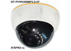 IP-������ ��������� ������� �������������� GF-IPVIR4306MP2.0-VF ����