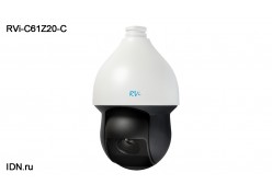 ����������� CVI ��������� ���������� ���������� RVi-C61Z20-C ����