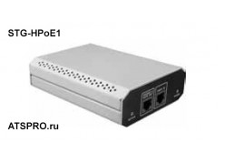 �������� ������� ��� ������������ STG-HPoE1 ����