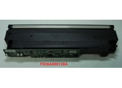 F936A000128A ������� ������� � ����� Xerox Phaser 6128MFP