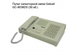 ����� ����������� ����� Getcall GC-9036D5 (30 ��.)