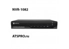 IP видеорегистратор сетевой 8-канальный NVR-1082