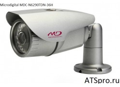 ������� IP-������ Microdigital MDC-N6290TDN-36H ����