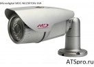 ������� IP-������ Microdigital MDC-N6290TDN-36H