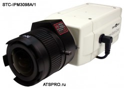 IP-������ ��������� STC-IPM3098A/1 ����
