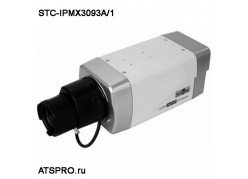 ����������� ������� (IP ������) STC-IPMX3093A/1 ����