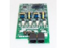 ������ 2-� ����������� ISDN BRI ��� ����������� ������� ����� ��� ���������� SL2100 IP7WW-2BRIDB-C1