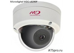 ��������� ������� IP-������ MDC-L8290F ����
