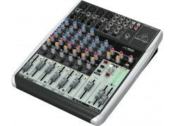 ��������� ����� Behringer XENYX Q1204USB ����
