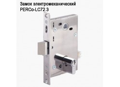 ����� �������������������  PERCo-LC72.3 ����