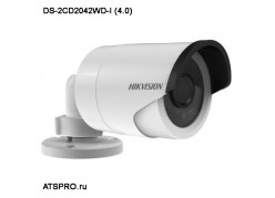 IP-������ ��������� ������� DS-2CD2042WD-I (4.0) ����