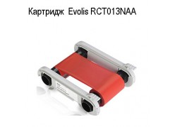 ��������  Evolis RCT013NAA (�������� �����) ����