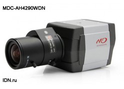 ����������� AHD ��������� MDC-AH4290WDN ����