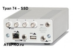 ���������������� ������� ��������������  ���� 74 � SSD 256 ����