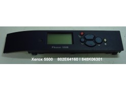 ������ ���������� � ����� (�������) Xerox Phaser5500 848K06301 | 802E64160