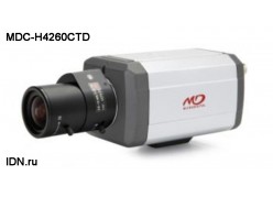  HD-SDI  MDC-H4260CTD 