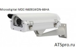 ������� IP-������ Microdigital MDC-N6091WDN-66H� ����