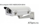  IP- Microdigital MDC-N6091WDN-66H