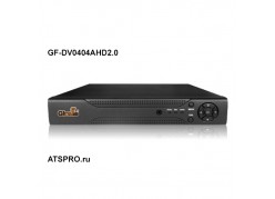 ���������������� AHD 4-��������� GF-DV0404AHD2.0 ����